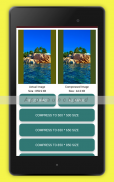 Shrink photo size - reduce photo file size & pixel screenshot 9