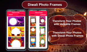 Diwali Photo Frames screenshot 4