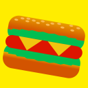 Sandwich Puzzle Master - Are you a master chef? Icon