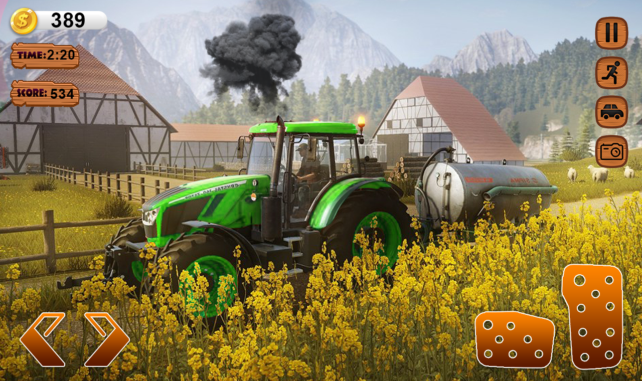 Farming simulator 20 download original