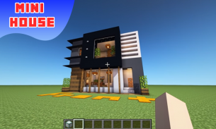 Mini World Craft 2 : Building and Crafting screenshot 2