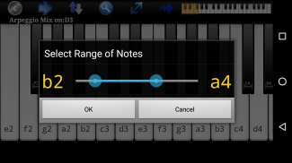 आवाज प्रशिक्षण - गाना सीखना screenshot 4