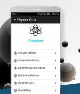 Physics - All in One App screenshot 1