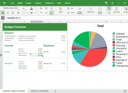 OfficeSuite Pro + PDF (Trial) screenshot 11