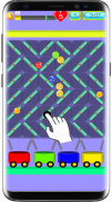 Brain Teasers - Packing Ball - Brain Games screenshot 3