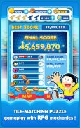 Corsa al Gadget di Doraemon screenshot 1