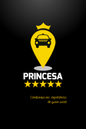 Táxi Princesa screenshot 1