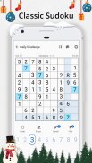 Sudoku Master - Sudoku Puzzles screenshot 2