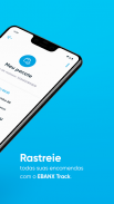 EBANX Track | rastreamento de encomendas screenshot 3