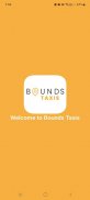 Bounds Taxis - Northampton screenshot 2