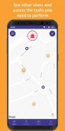 Sentry Mobile screenshot 0