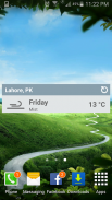 Weather App 2017 screenshot 0