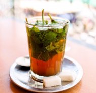 Moroccan Food screenshot 6