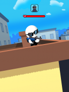 Johnny Trigger - Sniper Game screenshot 1