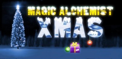 Magic Alchemist Xmas