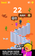 Trump Wall screenshot 9
