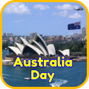 Australia Day Wallpapers and Photos Icon
