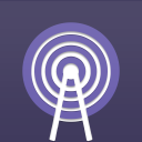 SDR Touch - Live offline radio Icon