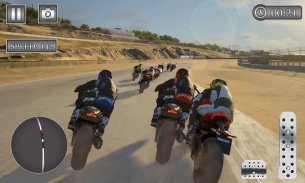 Motorcycle Free Games - Bike Racing Simulator screenshot 0