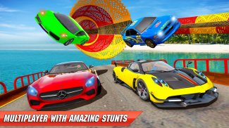 Real Car Simulator Pro Racing screenshot 2