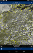 Meteox.fr - radar de pluie screenshot 6