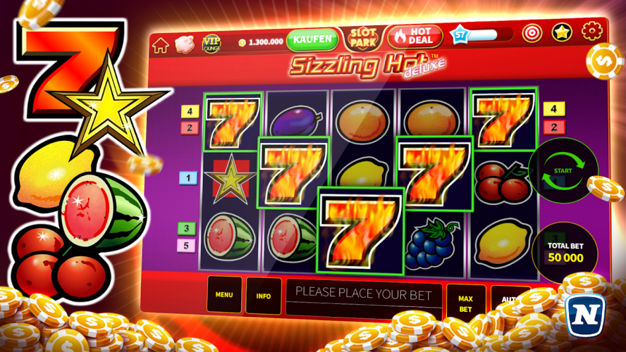 Slotpark Slots - Online Casino &amp; Free Slot Machine 3.28.5 Download Android  APK | Aptoide