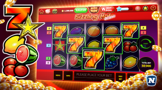 Slotpark: Slots, Casino & Spielautomaten Kostenlos screenshot 0