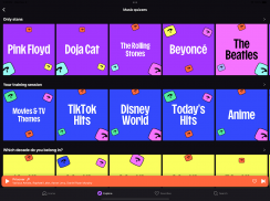 Deezer: Stream music & songs screenshot 23