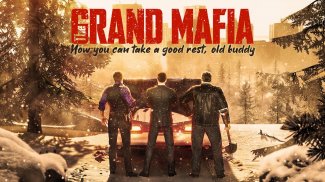 The Grand Mafia - جراند مافيا screenshot 7