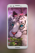 +22000 Fantasy Wallpapers screenshot 2
