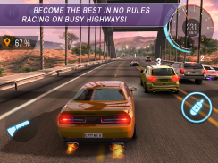 CarX Highway Racing screenshot 11