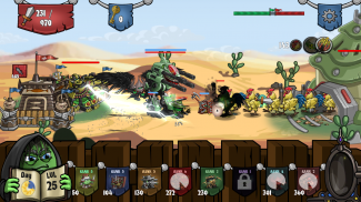 Bubble Wars: Сastle battle screenshot 9