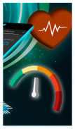 Battery Life & Health Tool screenshot 1