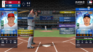 MLB：9局职棒17 screenshot 3