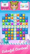 Sweetie Candy Match screenshot 11