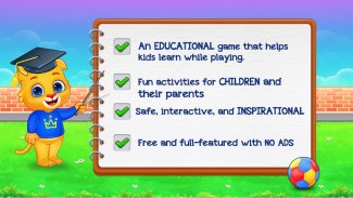 Game Matematika Perkalian Anak screenshot 12