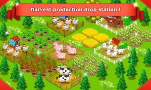 Happy Farm Life screenshot 3
