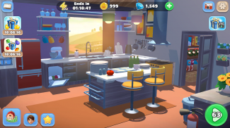 Home & Garden: Design Makeover screenshot 15