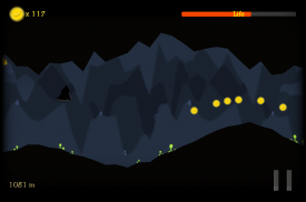 Bat Cave screenshot 0