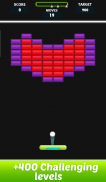 Bricks Breaker! screenshot 3