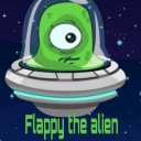 Flappy the alien™