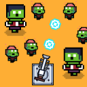 Idle Turret Defence Icon