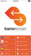 bartersmart - บาร์เทอร์สมาร์ท screenshot 6