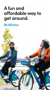 Bluebikes screenshot 6