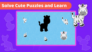 Kids Preschool Learning Games for Kids - Offline screenshot 5