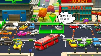 Car Drive Master: Vehicle Game screenshot 1