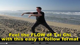 Tai Chi Fit FLOW screenshot 5