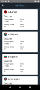 Bulgarian Language Tests screenshot 20