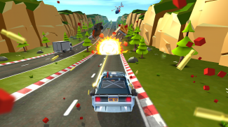 Faily Brakes 2: Car Crash Game screenshot 9