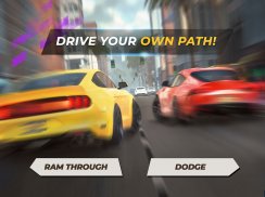 Racing Story: Love & Cars screenshot 12